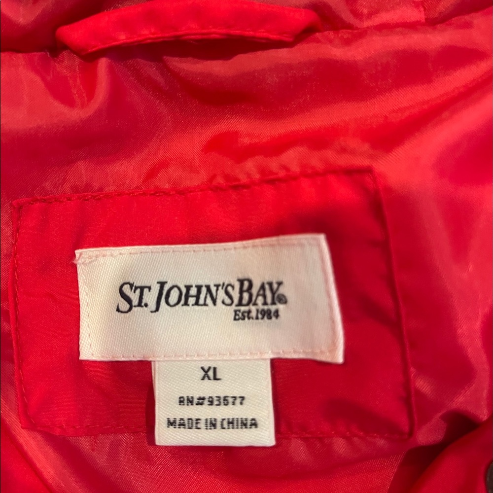 Puffer Jacket - Picture 3 of 5